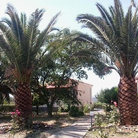 Oasis Studios Skala Kallonis Extérieur photo