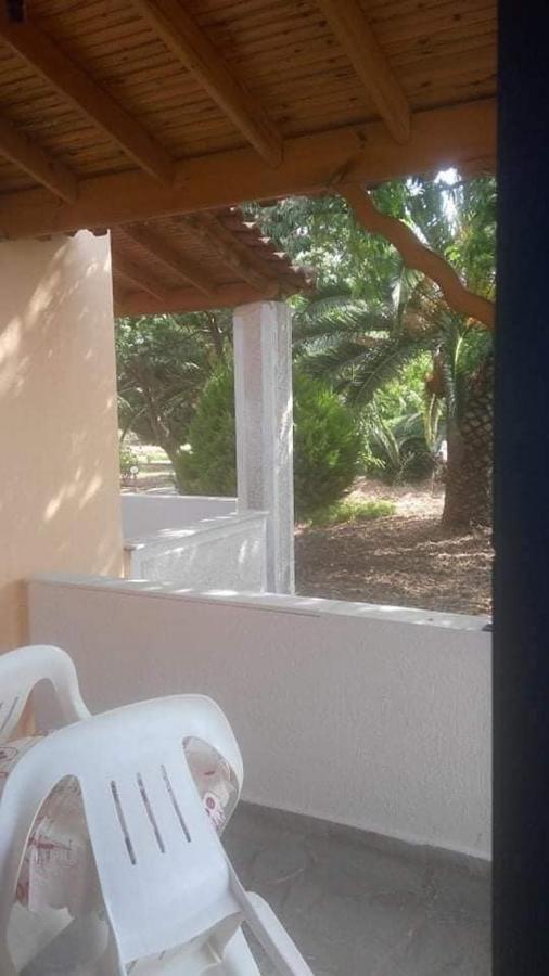 Oasis Studios Skala Kallonis Extérieur photo