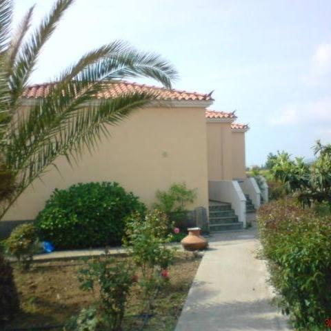 Oasis Studios Skala Kallonis Extérieur photo