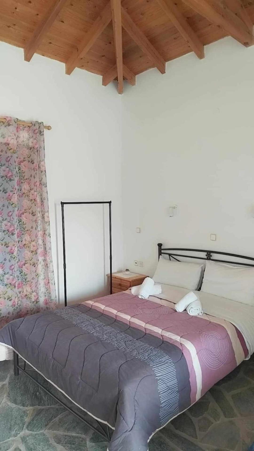 Oasis Studios Skala Kallonis Extérieur photo